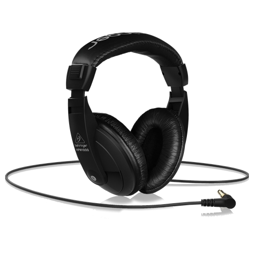 behringer | HPM1000-BK